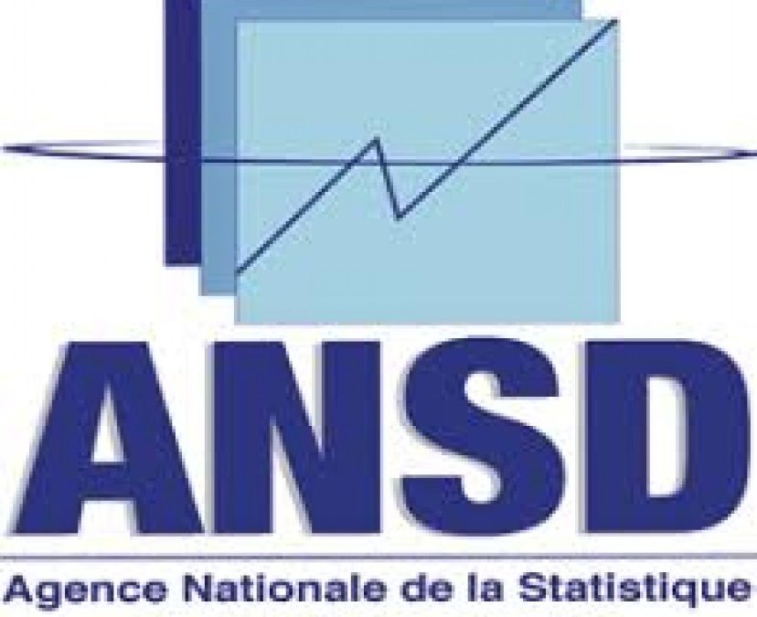 Repli de 2, 5 % du PIB au 2e trimestre (ANSD)