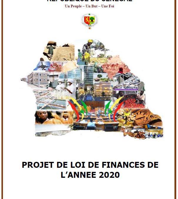 BUDGET DE L’ETAT : Abdoulaye Daouda Diallo veut  atteindre un taux d’exécution de 99,93%