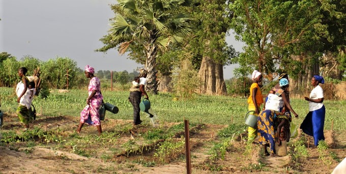 L’entreprenariat féminin nouveau moteur de la croissance inclusive en 2022.