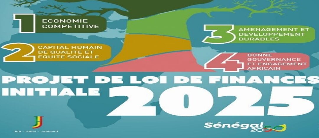 PLF 2025 : Une ambition de rupture dans les politiques publiques