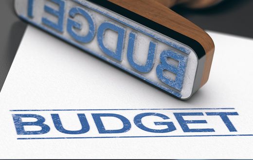 Rapport trimestriel d&rsquo;exécution budgétaire – Deuxième trimestre 2025.